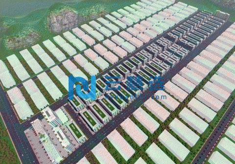 广清园区M3用地  独门独院尊享