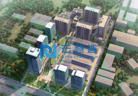 科学城生物医药产业园690平厂房出租 园区营商氛围优越