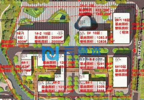 成都成华区260000平米厂房出售 可以分割