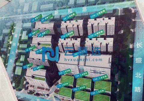 东莞东莞市3000平米厂房出售 交通便利