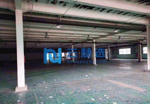 天津1层钢架结构厂房5300平出租，可仓储物流办公手续齐全