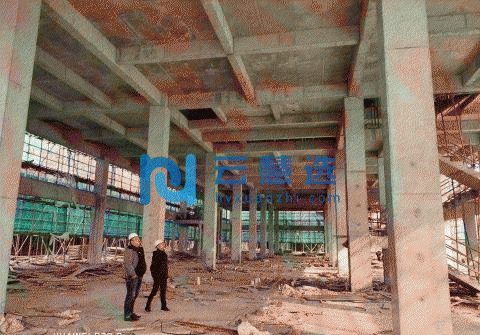 湖州市安吉县天子湖园区2000平米厂房出售，紧邻高铁新城