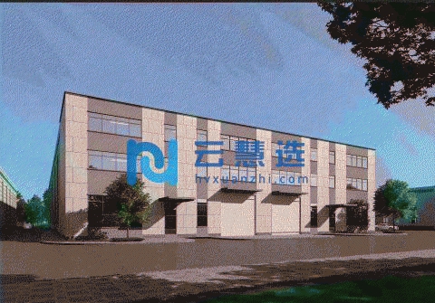 西安周边 全品工业园 单层13米层高厂房 厂办一起 有证可按揭