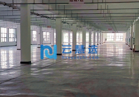 宜昌点军区4000平米厂房出租 面积可分 有办公室