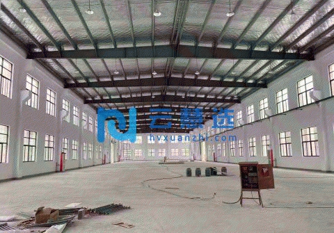 镇江中加产业园104623平厂房出售 均价3700