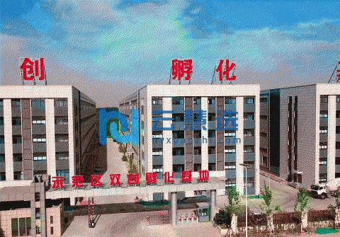 漯河城乡一体化示范区双创孵化基地3700平米厂房出租