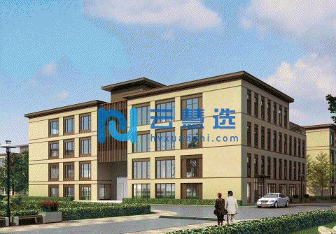 中部乐谷智造产业园