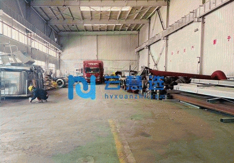 廊坊广阳区725平米厂房出租，可进大车 近外环 园区直招 欢迎电话联系 地理位置优越