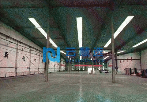 河北保定高碑店和谷智能科技小镇产业园厂房出售 配套设施齐全