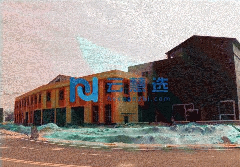 云南厂房出售 面积多样化