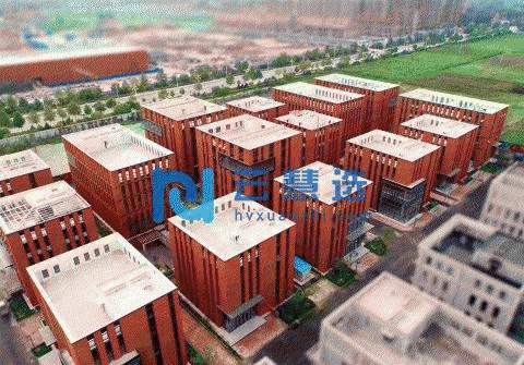 和谷产业园厂房库房办公楼出售出租 可办环评生产 50年产权房本