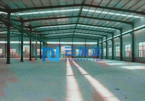 济南济阳县180000平米厂房出租 配套齐全 配电大 面积灵活 政府扶持