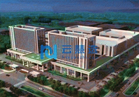 杭州钱塘新区新建厂房2000-6800平米出租