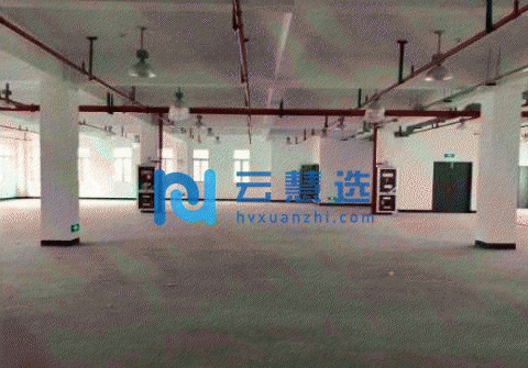 江苏南通通州湾科创城3400平厂房直租