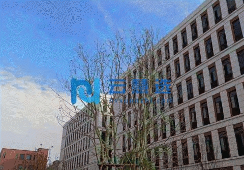 湖北4环边4层独栋厂房 可分割可办证 首付3成现房出售