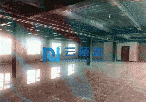 燕郊齐心庄标准厂房出租 价格低 京秦旁