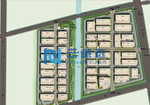 农产品加工园区出售厂房，灵活出售，地理优越，资源丰富，配套齐全