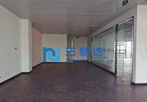 北京大兴区亦庄开发区京东对面科创中心园区精装500平米厂房出租