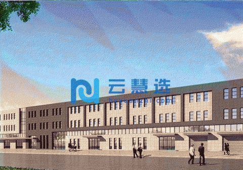 滨州市滨城区200亩厂房出租，配套齐全，政策优惠