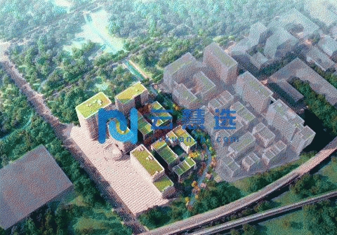 成都成华区260000平米厂房出售 配套齐全 政府扶持 面积灵活