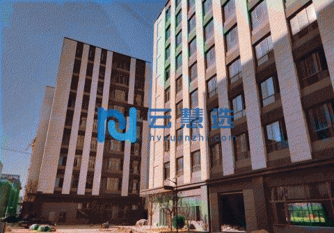 江门鹤山市3500平米厂房出售 环境好