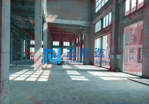 山东两层独栋 标准厂房 50年大产权 现房出售 低首付 可分割销售