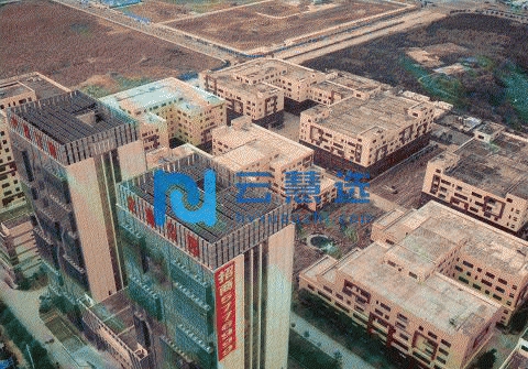 南宁江南区产投江南企业公园155平