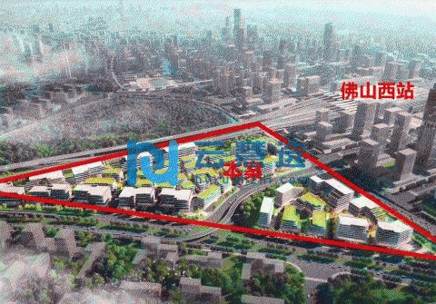 佛山南海区10000平米厂房出售 环境好