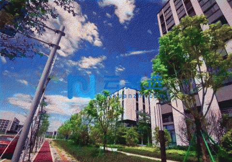 北京石景山园区内厂房出售 50年大产权 可贷款有环评