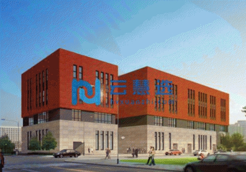 济南市经开区三庆智造云谷产业园1200平米出售，空间灵活，研发办公