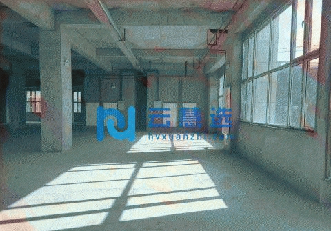 山西太原小店区太原太榆路南产业园厂房租售