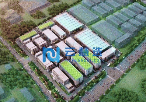 滁州来安县1150平米厂房出售 配套齐全 面积灵活 丙二消防 自由分割