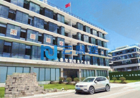 福建福州仓山区独幢两层2000平厂房出售 首层高9米 产证齐全