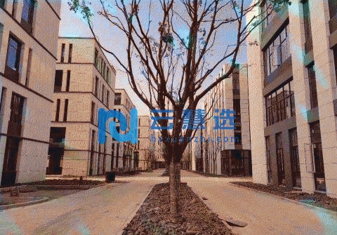 石家庄高新区3000平厂房招商 品质园区 企业总部