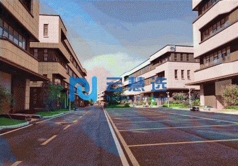 中韩（惠州）产业园全新红本厂房出售 50年产权 一楼出售