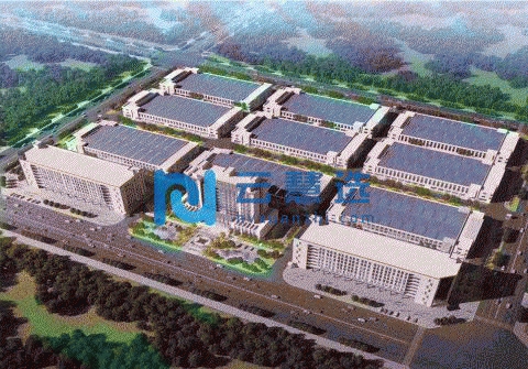 抚州比亚迪对面2000平米全新厂房出售 配套齐全 政府扶持 自由分割 价格便宜