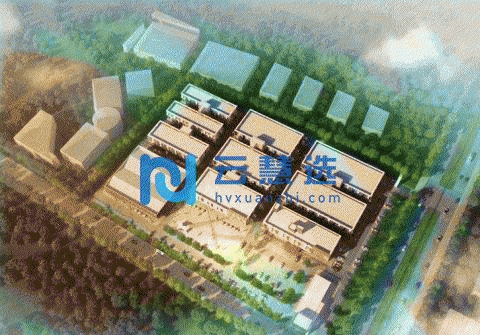 深圳光明区28000平米厂房出售 环境好 面积大