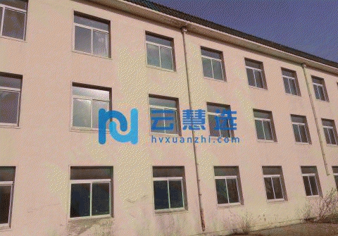 铁岭铁岭县25001平米厂房出售 占地20亩