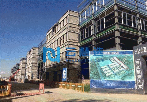 山西长治1000平标准厂房 成熟配套