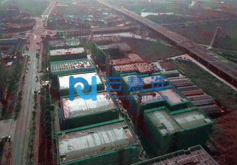 嘉善归谷医疗器械产业园52000平厂房出售