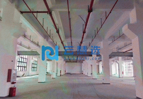 东莞东莞市3300平米厂房出售 配套齐全 配电大 面积灵活 可分租