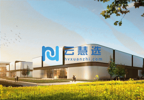 许昌市平安智能制造科技园1680钢构厂房出售，园区直招，50年产权可按揭