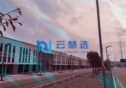 绵阳安州区3500平米厂房出售 面积大