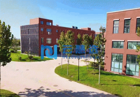 即墨北 国道旁 两层独栋 钢混结构 50年大产权厂房出售 低首付 可分割销售