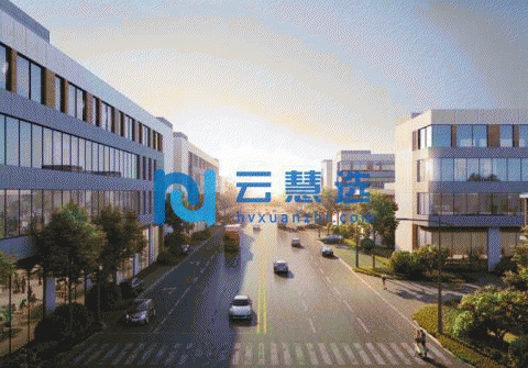 上饶横峰县5000平米厂房出售面积灵活 配套齐全 政府扶持