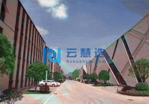 成都郫都区1800平米厂房出租 可分租 环境优美