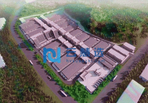 云浮单一层厂房出售 污染行业可准入