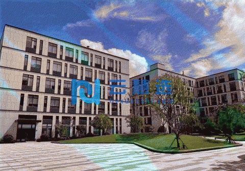 松江车墩全新整栋厂房出售 104地块 可环评