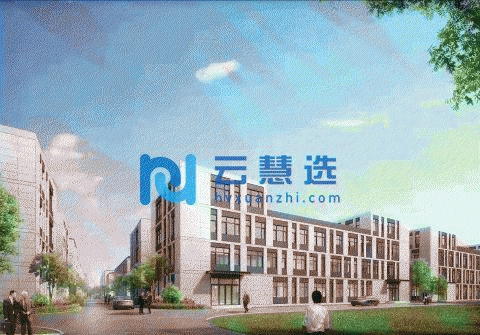 河北出售路北正规产业园1000平米双层独栋厂库房 环境好！