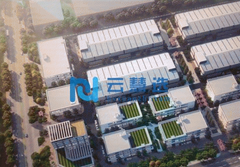 许昌示范区1680平米钢构厂房出售 税收返还 大产权